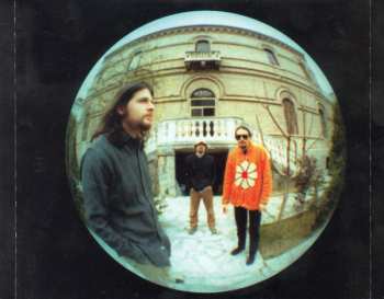 CD Areknamés: Areknamés
