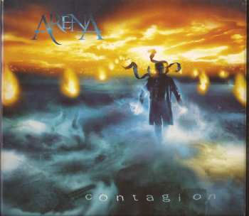 CD Arena: Contagion