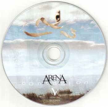 CD Arena: Contagion