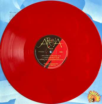 2LP Arena: Pride CLR | LTD