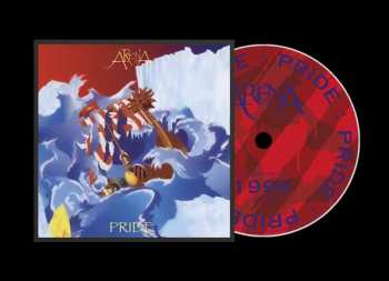CD Arena: Pride