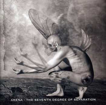 CD Arena: The Seventh Degree Of Separation