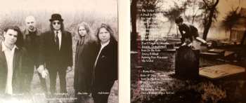2CD Arena: The Visitor LTD | DIGI