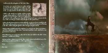 2CD Arena: The Visitor LTD | DIGI