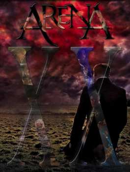 DVD Arena: XX