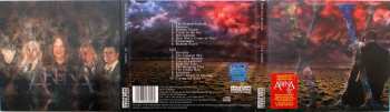 2CD Arena: XX DIGI