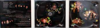 2CD Arena: XX DIGI