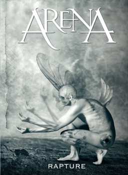 Album Arena: Rapture