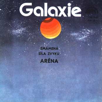 SP Aréna: Zmámená / Síla zvyku