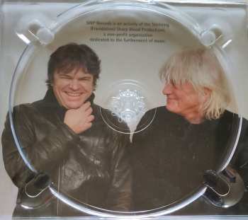 CD Michael Baird: Twenty Years After