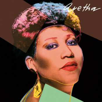 Album Aretha Franklin: Aretha