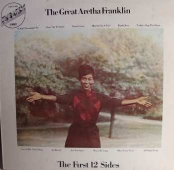 LP Aretha Franklin: The Great Aretha Franklin (The First 12 Sides)