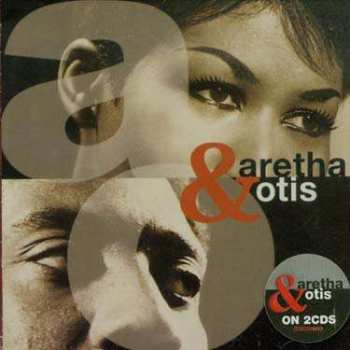 2CD Aretha Franklin: Aretha & Otis