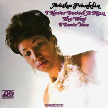 6LP/Doos Aretha Franklin: Atlantic Records 1960s Collection