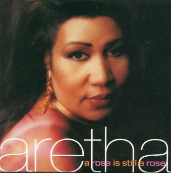5CD Aretha Franklin: Original Album Classics