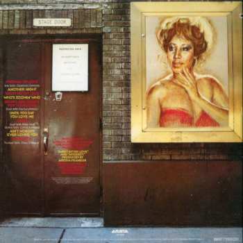 5CD Aretha Franklin: Original Album Classics