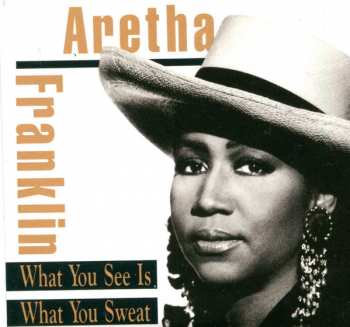 5CD Aretha Franklin: Original Album Classics