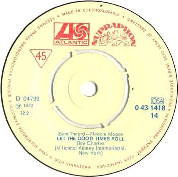 4SP/Doos Aretha Franklin: Album Světových Hitů