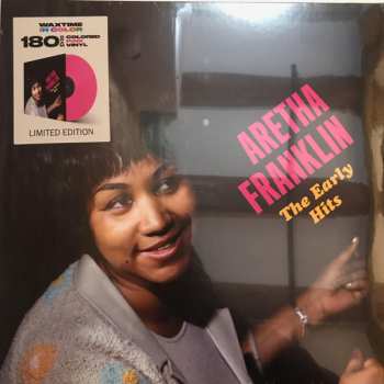 Album Aretha Franklin: The Early Hits