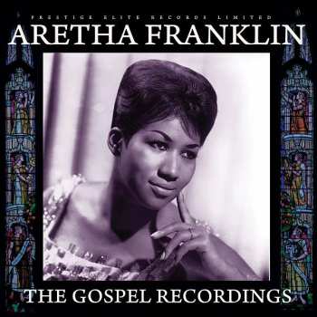 CD Aretha Franklin: The Gospel Recordings