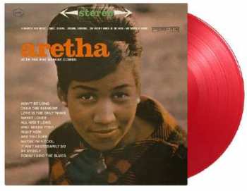 Album Aretha Franklin: Aretha