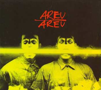 Album Areu Areu: Areu Areu
