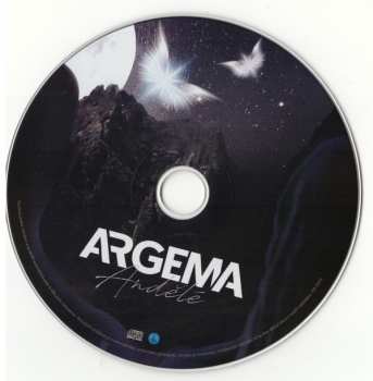CD Argema: Andělé