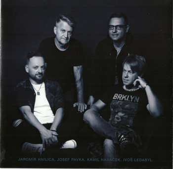 CD Argema: Andělé