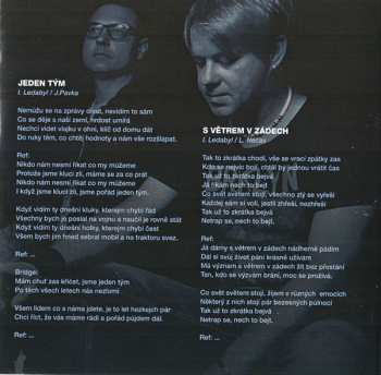 CD Argema: Andělé