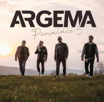 Album Argema: Pomaláče 5