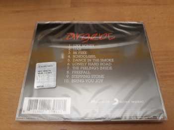 CD Argent: Argent