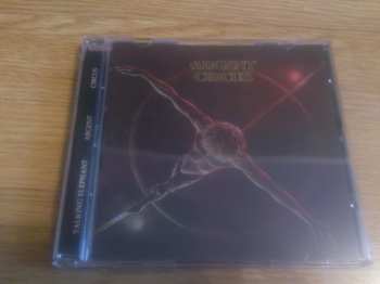 CD Argent: Circus