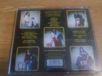 CD Argent: Circus