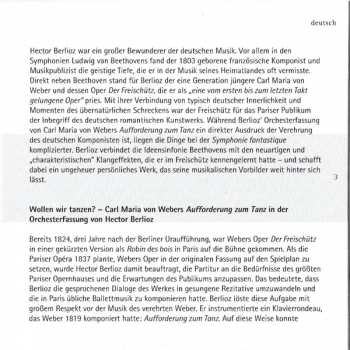 SACD Hector Berlioz: Fantastique