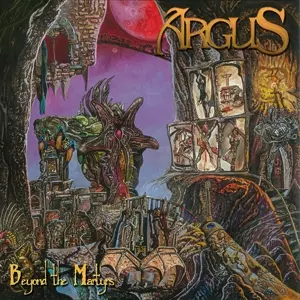 Beyond The Martyrs
