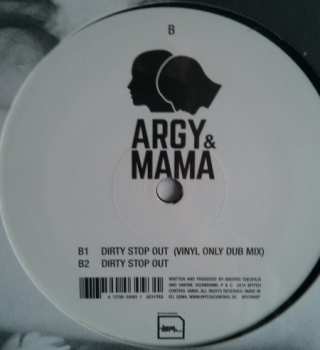 LP Argy & Mama: Recluse EP