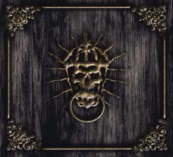 CD Argyle Goolsby: Darken Your Doorstep