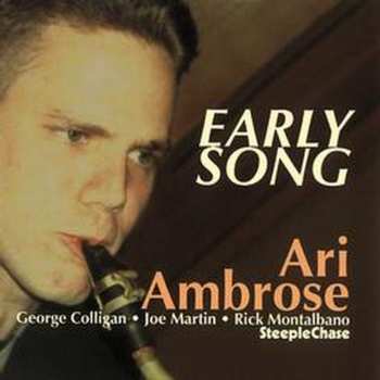 Album Ari Ambrose: Early Song