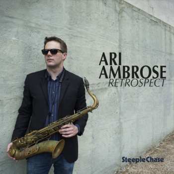 Album Ari Ambrose: Retrospect