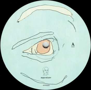 LP Ari Balouzian: Some Kind Of Heaven (Original Motion Picture Soundtrack)