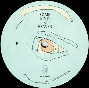 LP Ari Balouzian: Some Kind Of Heaven (Original Motion Picture Soundtrack)
