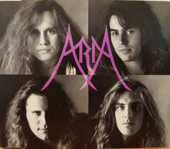 Album Aria: Aria