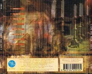 CD Aria: Aria