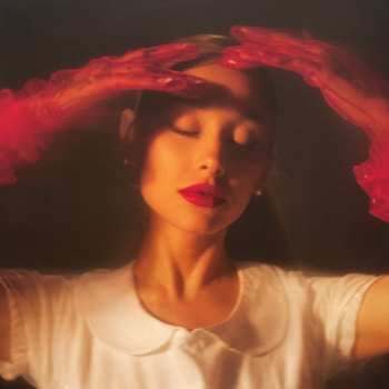 LP Ariana Grande: Eternal Sunshine CLR