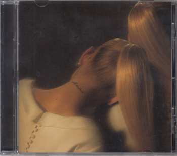 CD Ariana Grande: Eternal Sunshine LTD