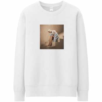 Merch Ariana Grande: Hoodie Staircase