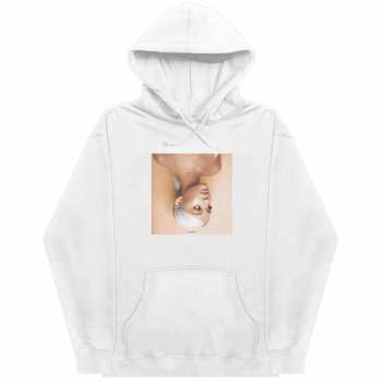 Merch Ariana Grande: Hoodie Sweetener