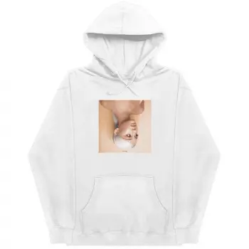 Hoodie Sweetener