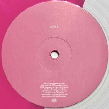 2LP Ariana Grande: Thank U, Next