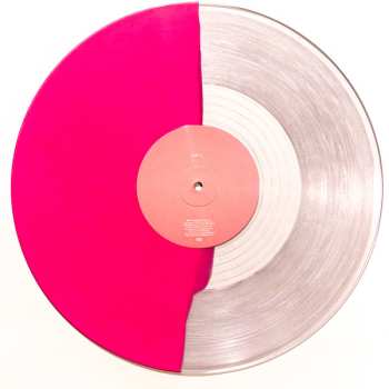 2LP Ariana Grande: Thank U, Next